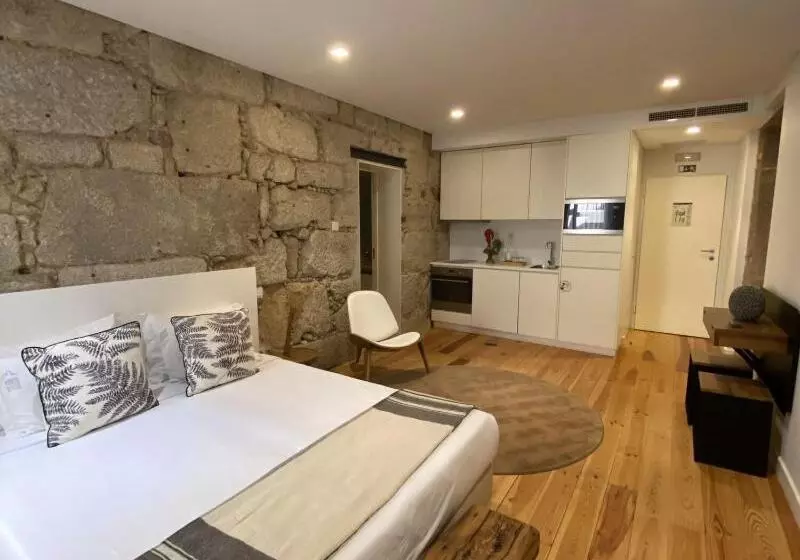 Habitació Deluxe Vista Mar, Seaside Palm Beach