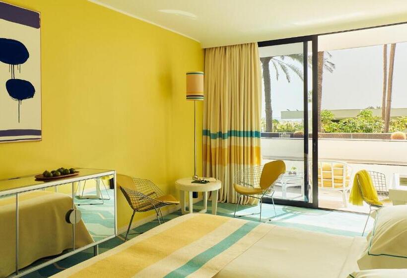 스탠다드 룸, Seaside Palm Beach