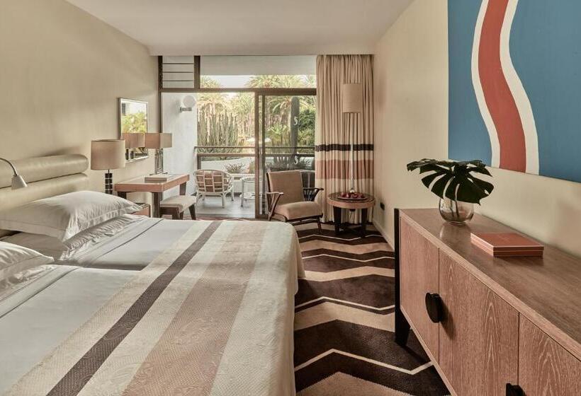 스탠다드 룸, Seaside Palm Beach