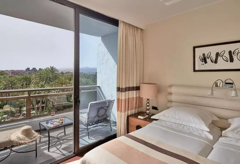 Suite Junior, Seaside Palm Beach