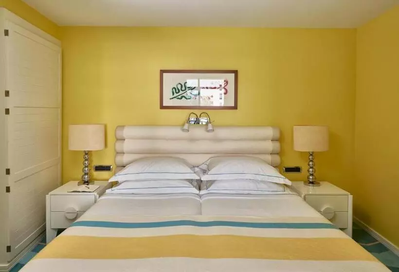 Suite Junior, Seaside Palm Beach