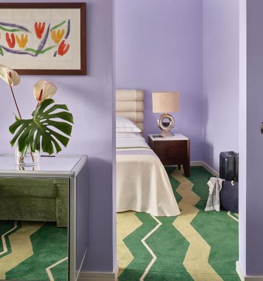 스위트, Seaside Palm Beach