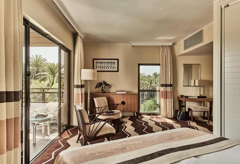 발코니 디럭스 룸, Seaside Palm Beach