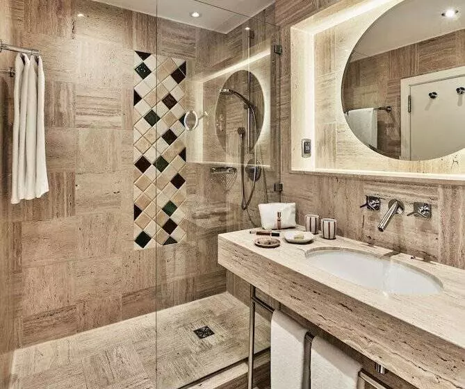Habitació Deluxe Vista Mar, Seaside Palm Beach