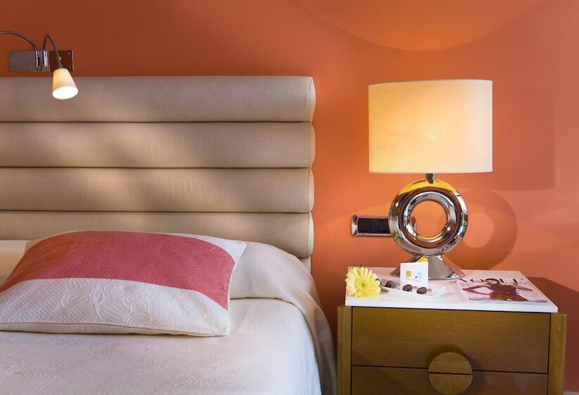 스탠다드 룸, Seaside Palm Beach