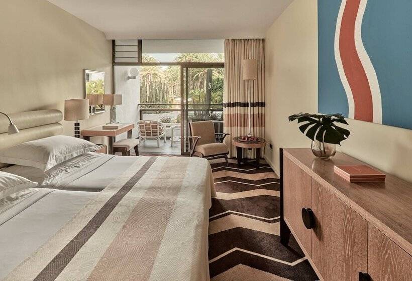 스탠다드 룸, Seaside Palm Beach