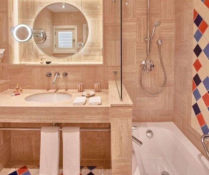 수피리어 룸 바다 전망, Seaside Palm Beach