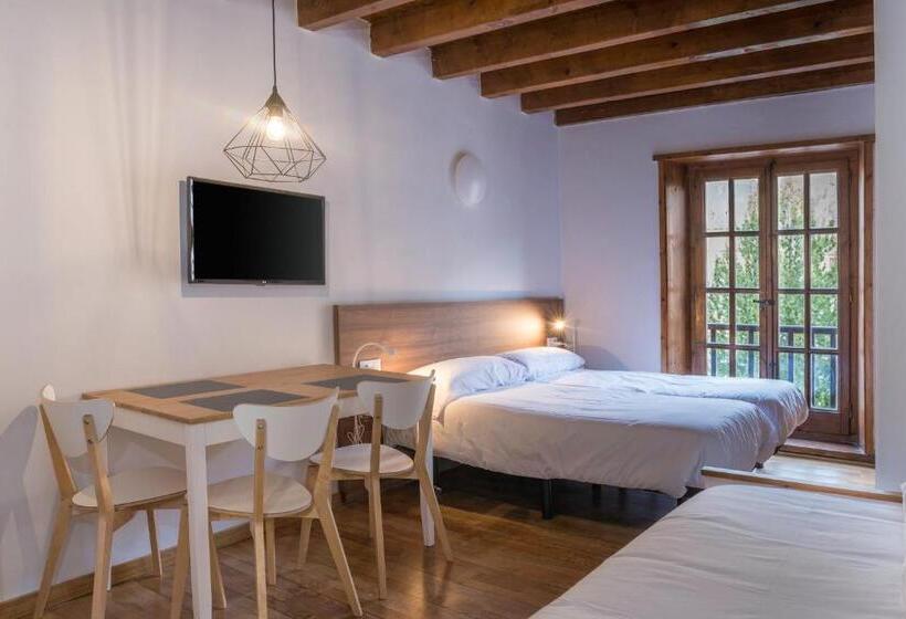 إستوديو قياسى, Sno Vall De Boi