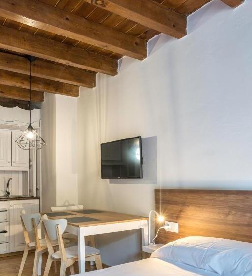 إستوديو قياسى, Sno Vall De Boi