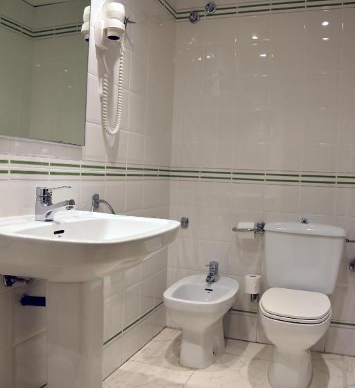 غرفة قياسية, Sno Vall De Boi