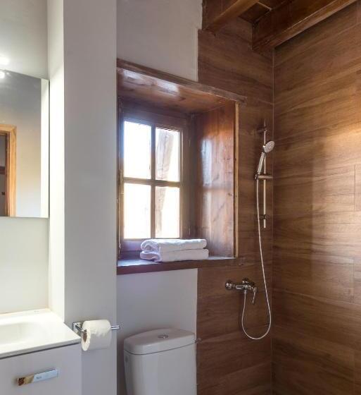 شقة غرفة واحدة, Sno Vall De Boi