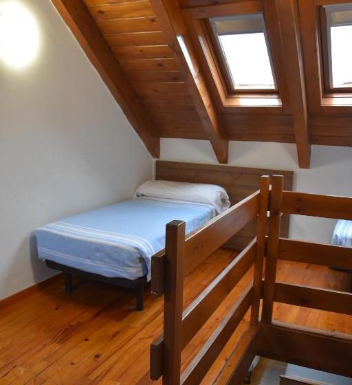 شقة ديلوكس غرفة نوم واحدة, Sno Vall De Boi