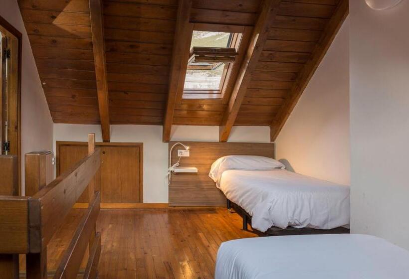 شقة ديلوكس غرفة نوم واحدة, Sno Vall De Boi