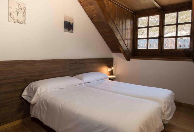 Апартаменты Дюплекс 1 Спальня, Sno Vall De Boi