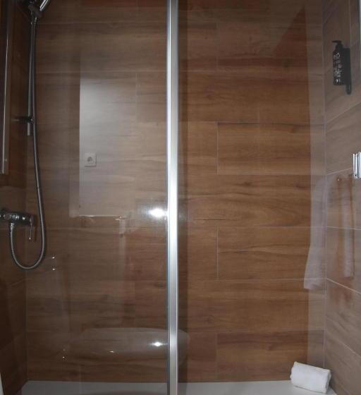 غرفة كلاسيكية رباعية, Sno Vall De Boi