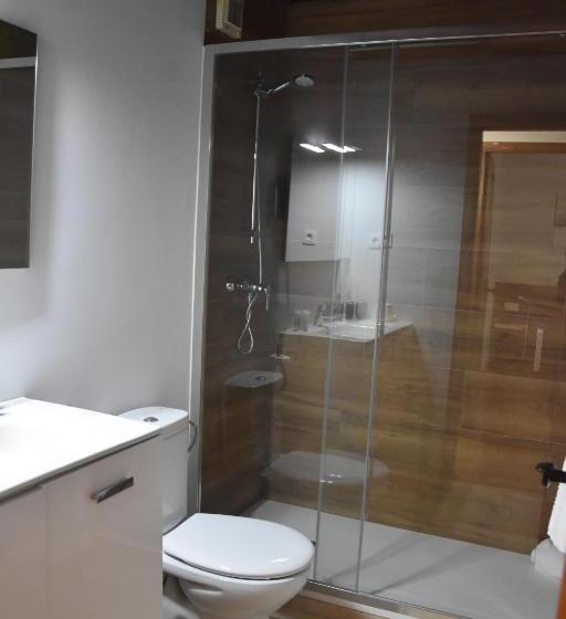 غرفة قياسية, Sno Vall De Boi