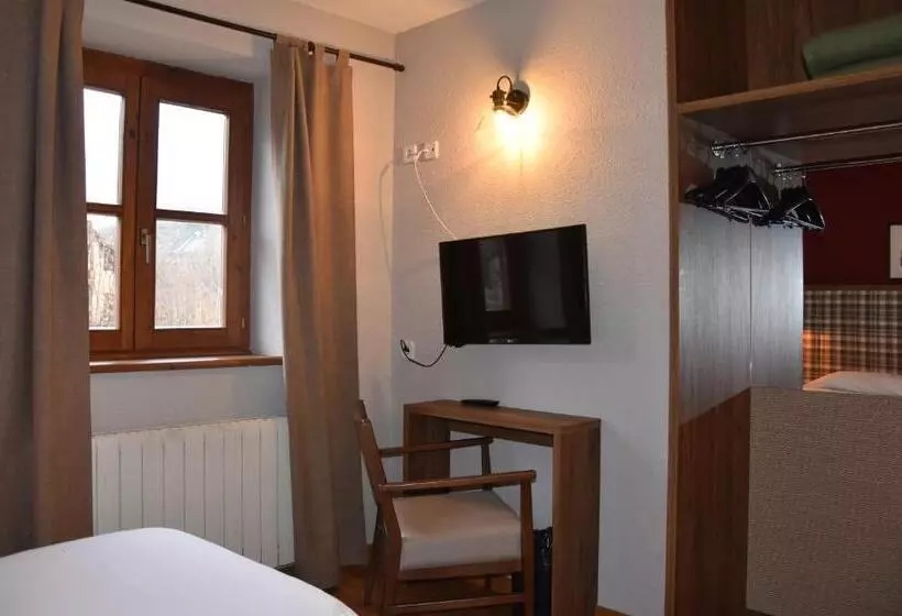 اتاق استاندارد, Sno Vall De Boi