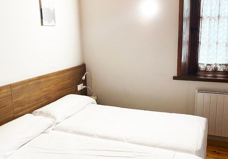 غرفة قياسية, Sno Vall De Boi