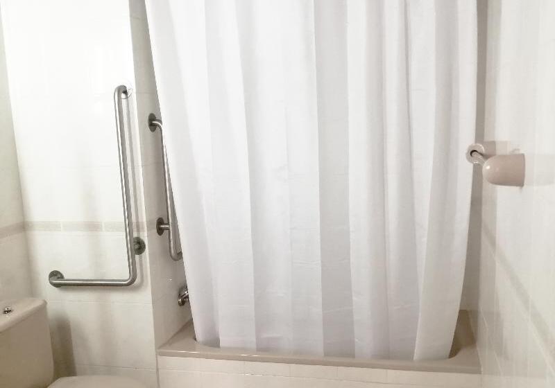 غرفة قياسية, Sno Vall De Boi