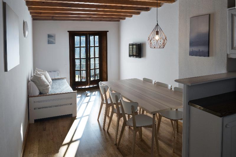 Апартаменты 1 Спальня, Sno Vall De Boi