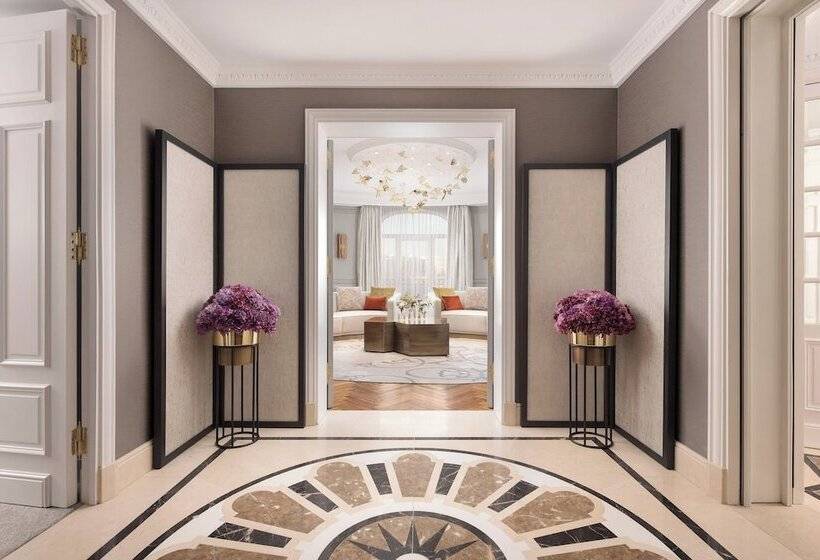 سوئیت رویال, The Palace, a Luxury Collection Hotel, Madrid