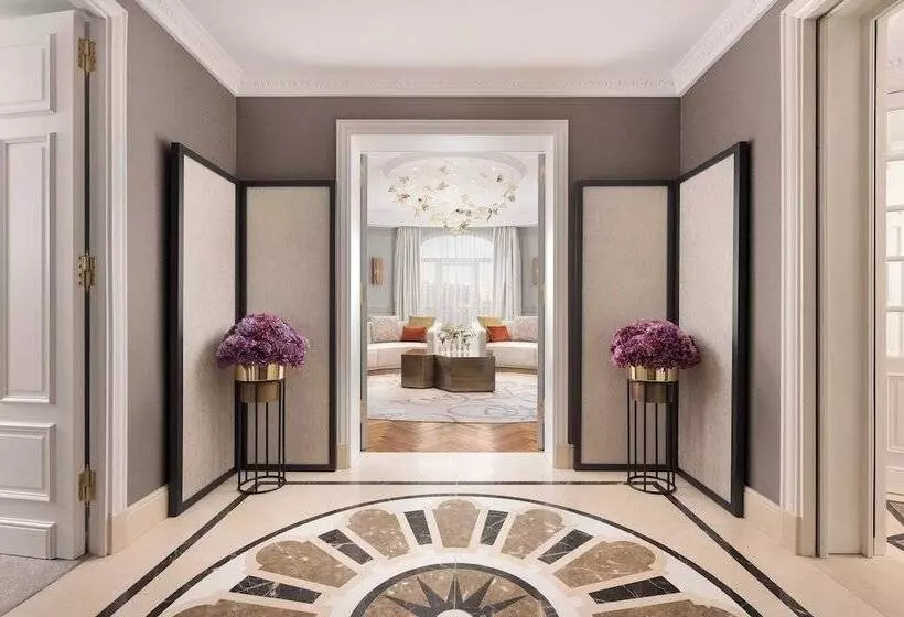 سوئیت رویال, The Palace, a Luxury Collection Hotel, Madrid