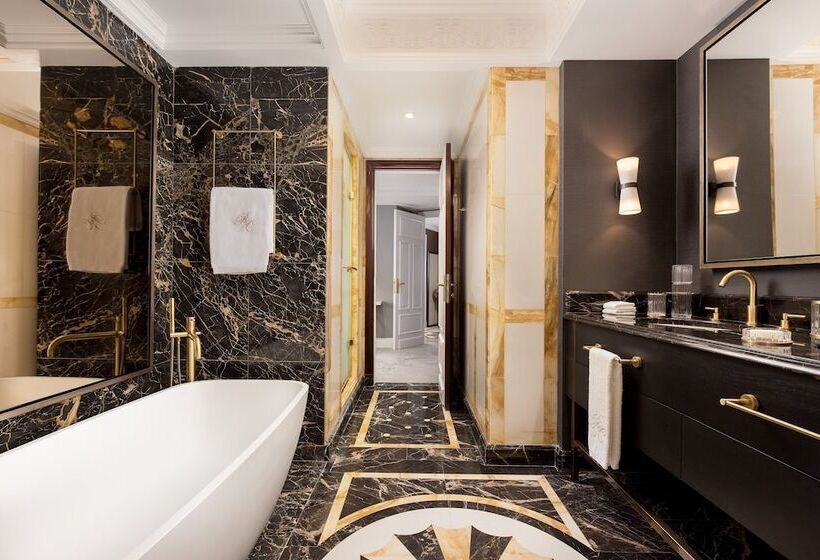 سوئیت رویال, The Palace, a Luxury Collection Hotel, Madrid