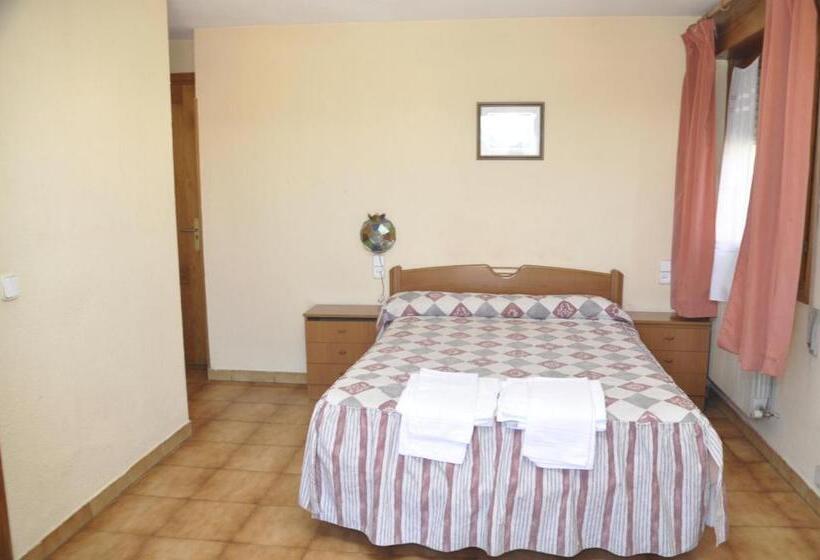 اتاق استاندارد, Tres Arcos