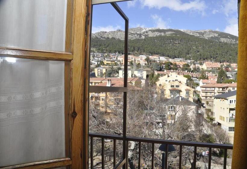 Номер Стандарт, Tres Arcos