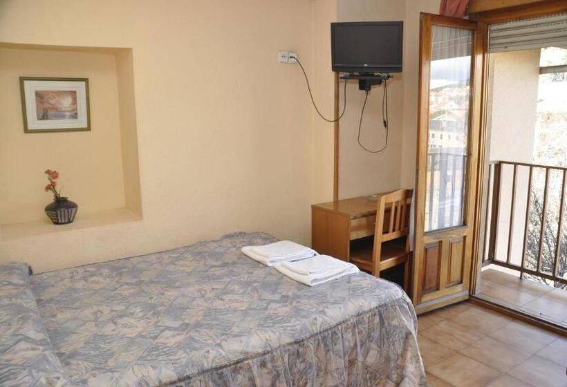 اتاق استاندارد, Tres Arcos