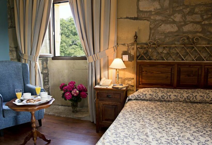 スタンダードルーム, Troncoso