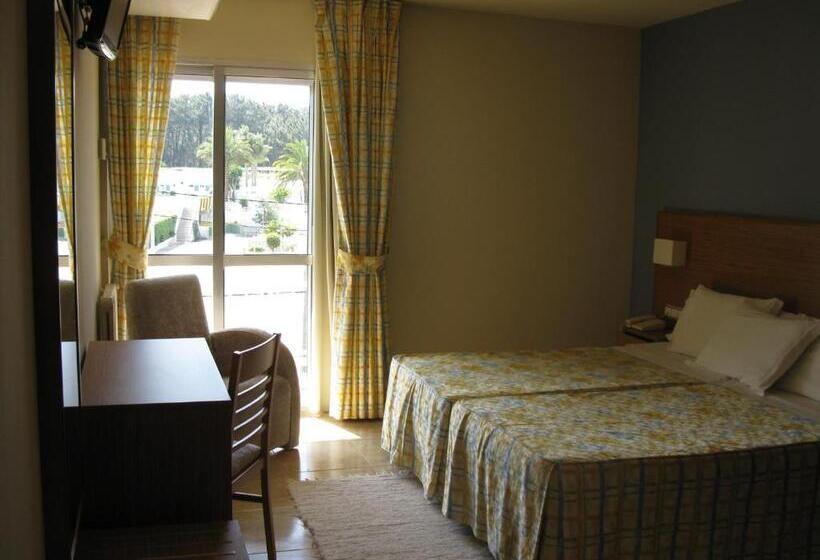 スタンダードルーム, Troncoso