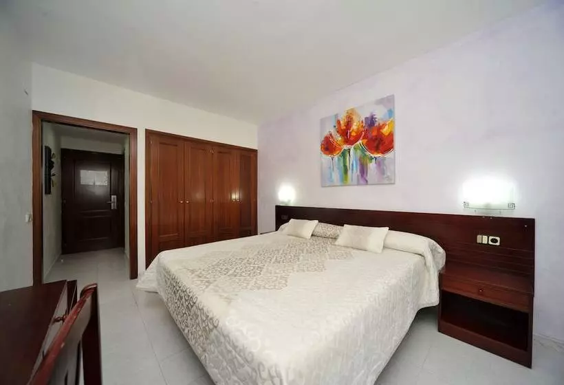 Standard Room, Vall D´aneu