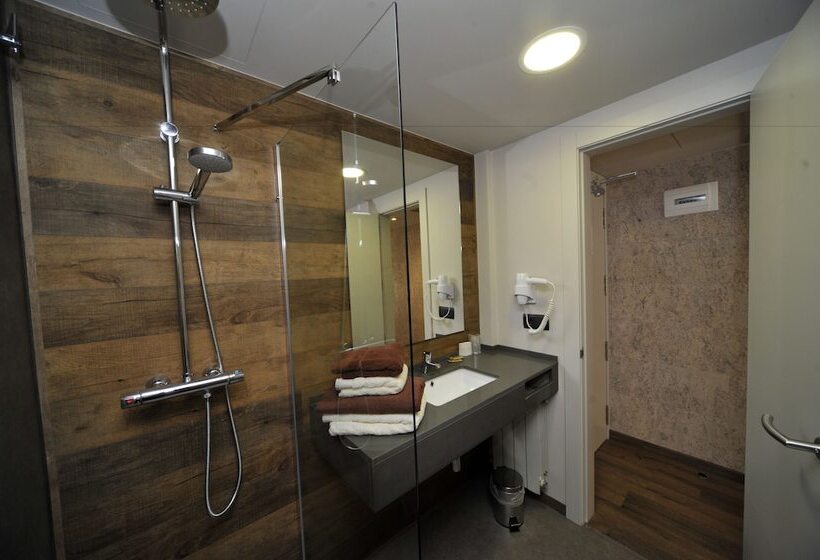 Номер Superior, Vall D´aneu