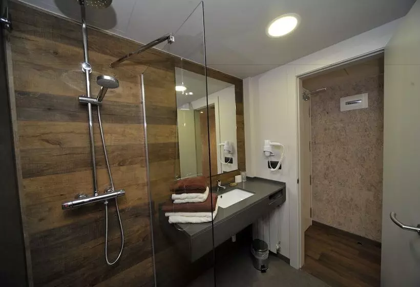 Superior Room, Vall D´aneu