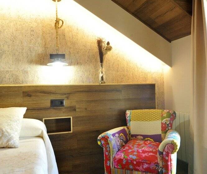 Номер Superior, Vall D´aneu