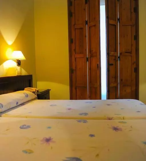 Chambre Standard, Victoria