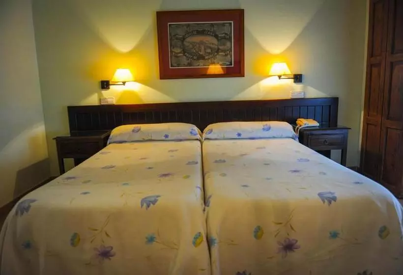 Chambre Standard, Victoria