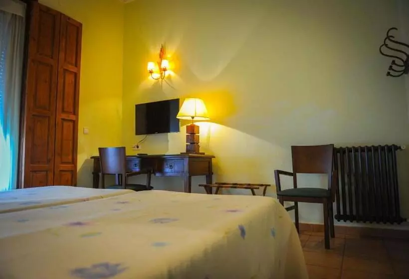 Chambre Standard, Victoria