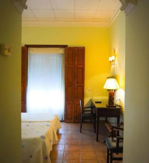 Chambre Standard, Victoria