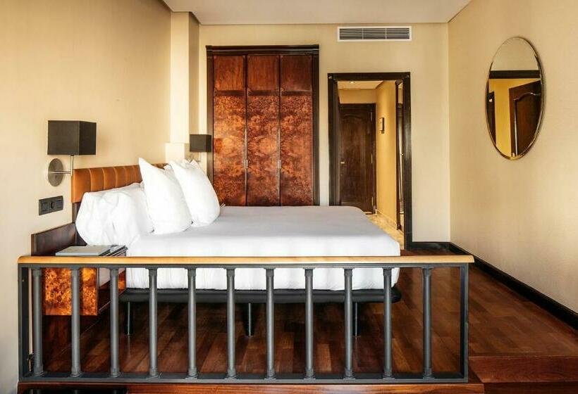 اتاق سوپریور, Villa Real, A Member Of Preferred Hotels & Resorts