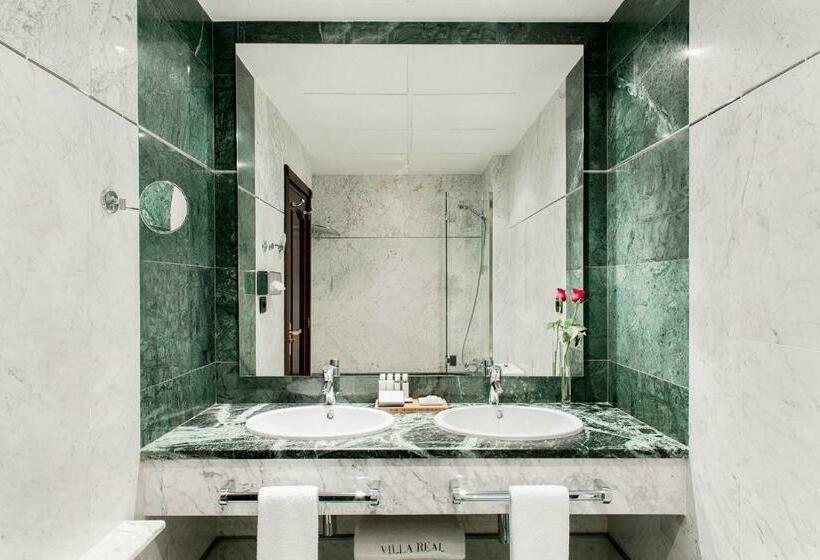 اتاق سوپریور, Villa Real, A Member Of Preferred Hotels & Resorts