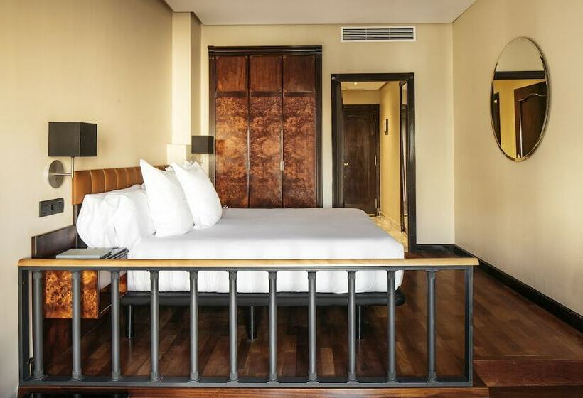 اتاق سوپریور, Villa Real, A Member Of Preferred Hotels & Resorts