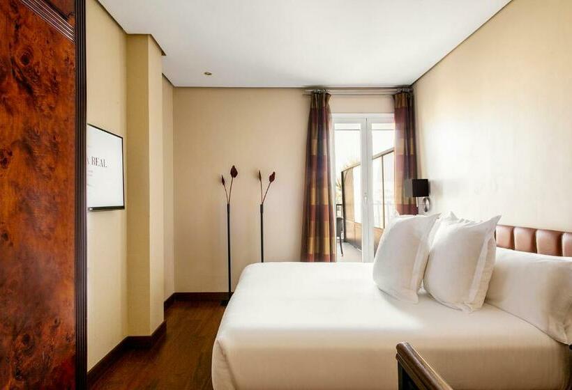 اتاق دوبلکس, Villa Real, A Member Of Preferred Hotels & Resorts