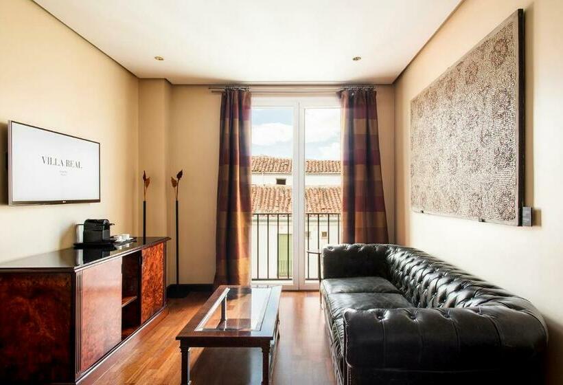 اتاق دوبلکس, Villa Real, A Member Of Preferred Hotels & Resorts