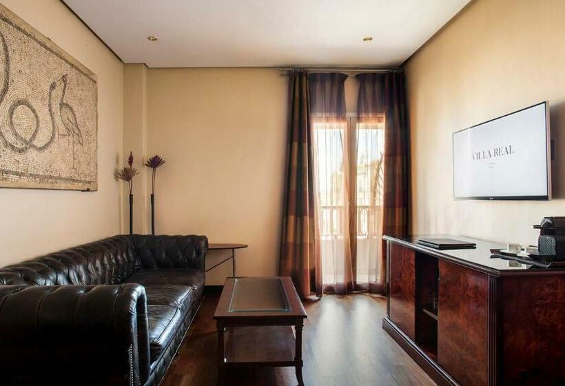 اتاق دوبلکس, Villa Real, A Member Of Preferred Hotels & Resorts