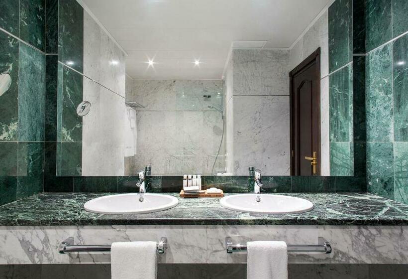 اتاق دوبلکس, Villa Real, A Member Of Preferred Hotels & Resorts