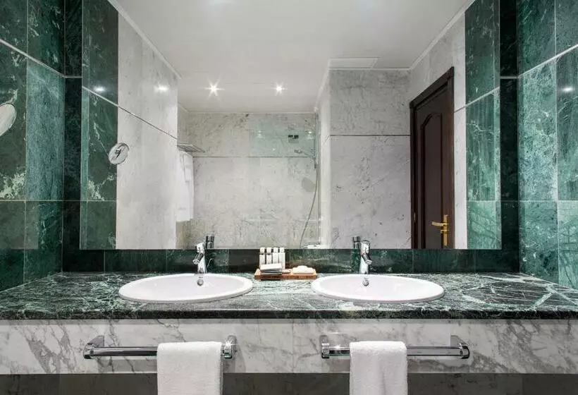 اتاق دوبلکس, Villa Real, A Member Of Preferred Hotels & Resorts