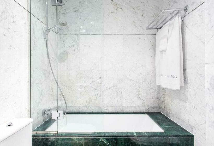 اتاق دوبلکس, Villa Real, A Member Of Preferred Hotels & Resorts