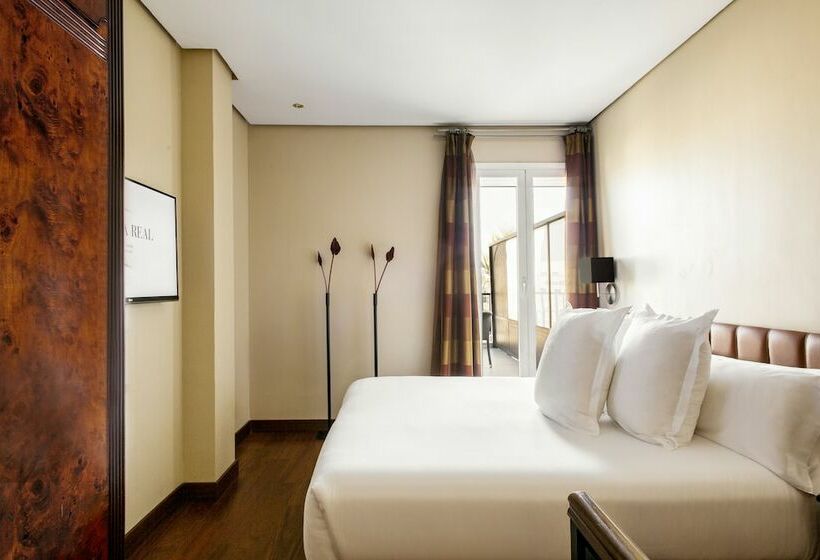 اتاق دوبلکس, Villa Real, A Member Of Preferred Hotels & Resorts